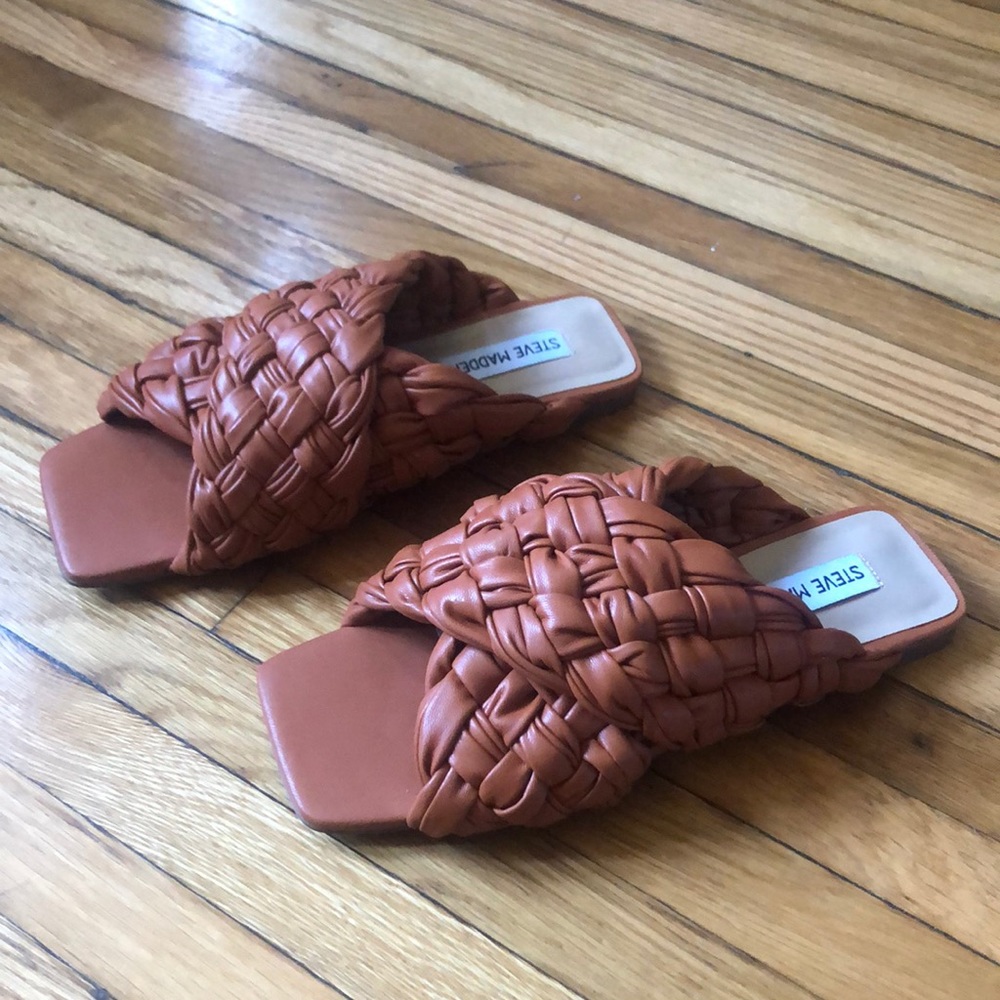 Steve Madden Marina Sandals
